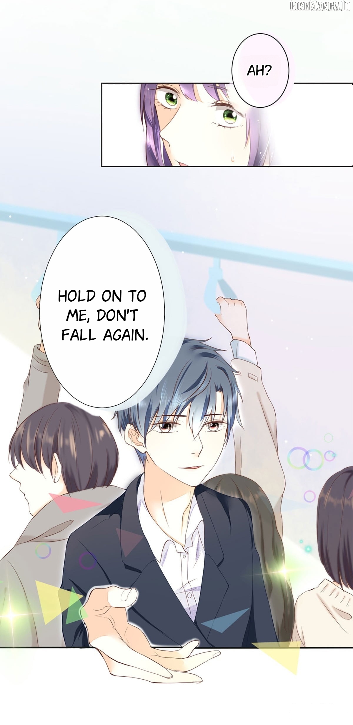I Became the Group's Favorite Daughter Chapter 2 - page 13